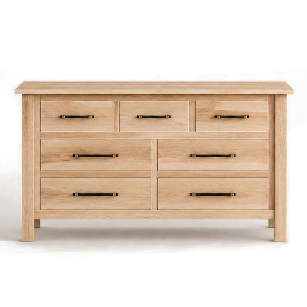 Tiegen 7-Drawer Dresser