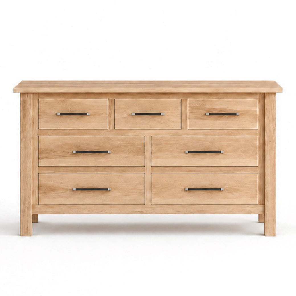 Tiegen 7-Drawer Dresser