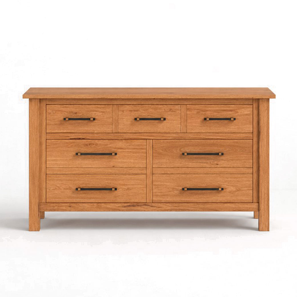 Tiegen 7-Drawer Dresser