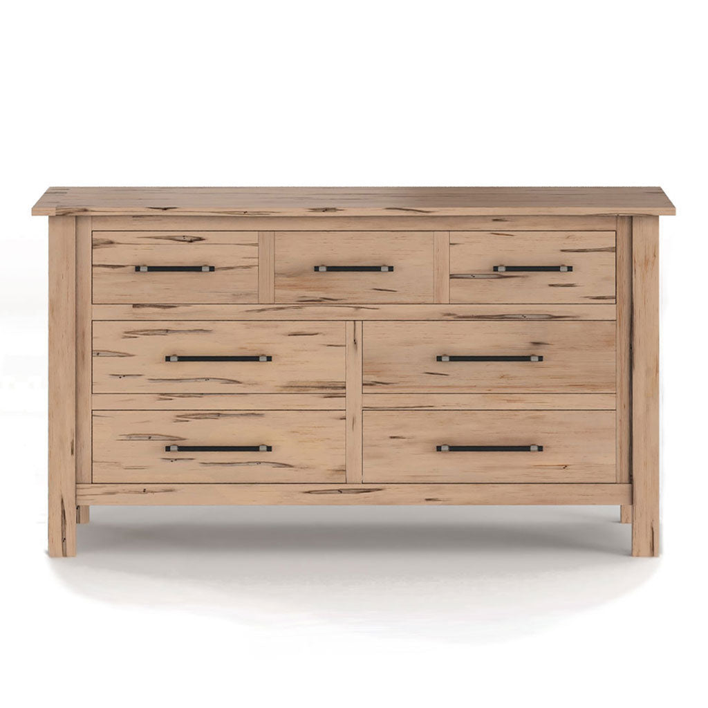 Tiegen 7-Drawer Dresser