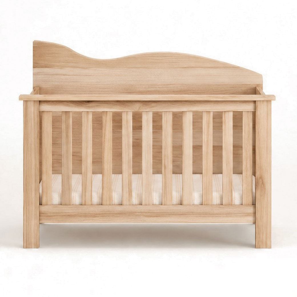 Tiegen Crib