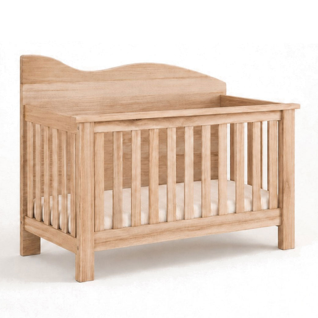 Tiegen Crib