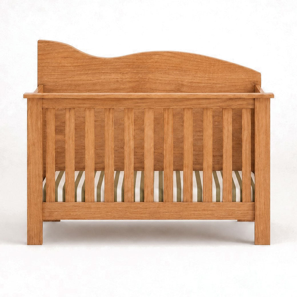 Tiegen Crib