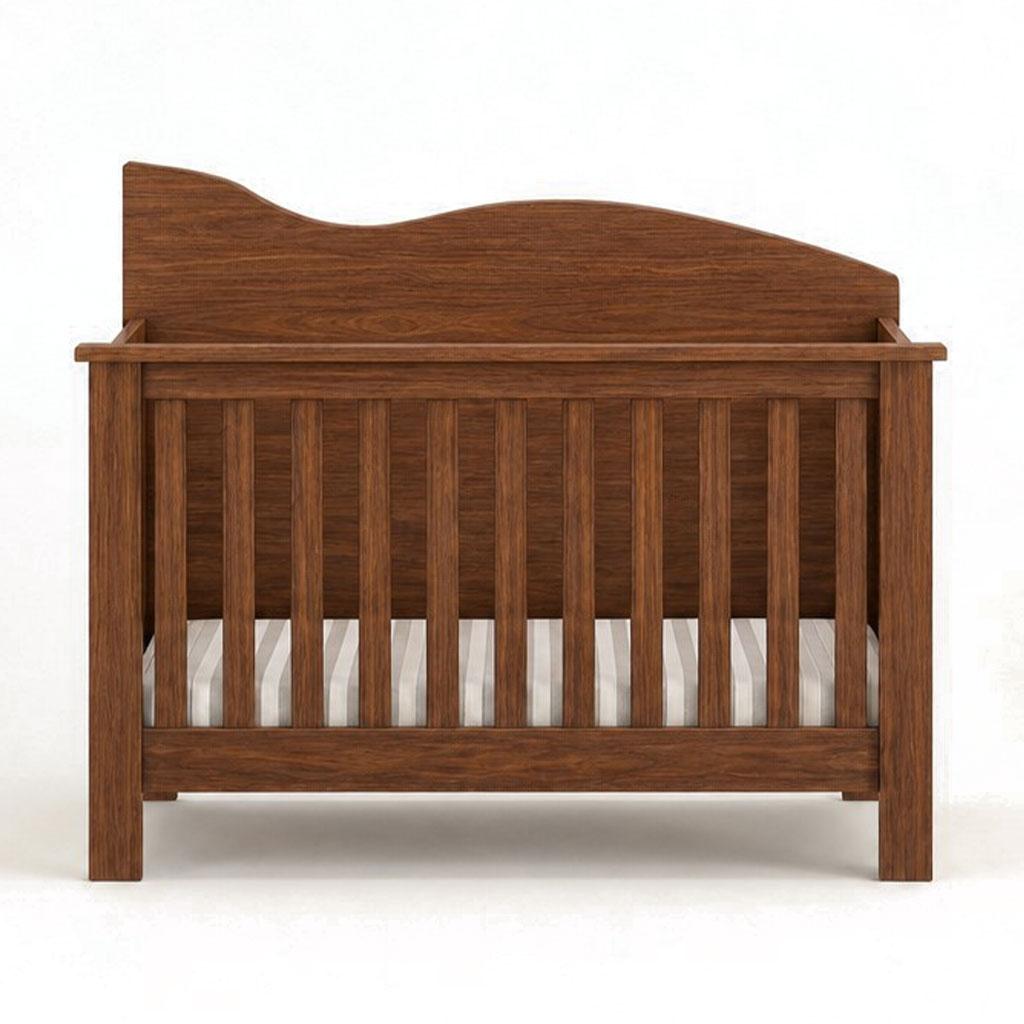 Tiegen Crib