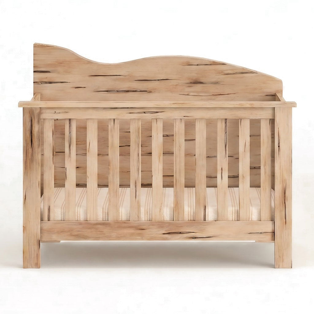 Tiegen Crib