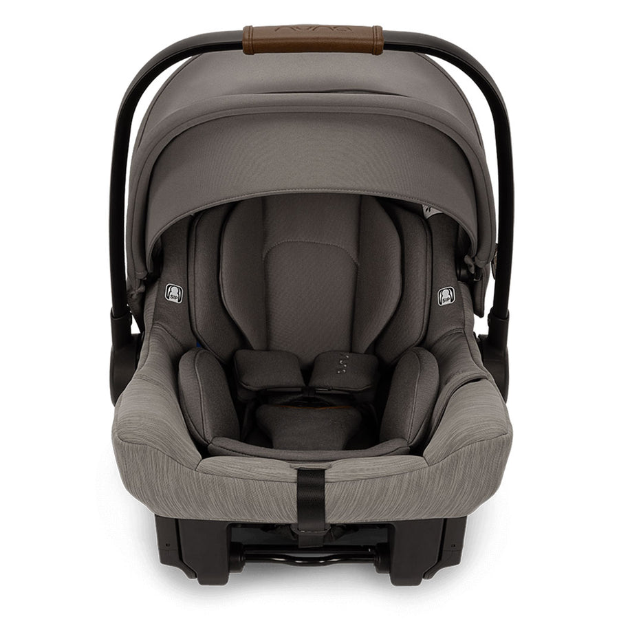 nuna pipa lite car seat and stroller Nuna