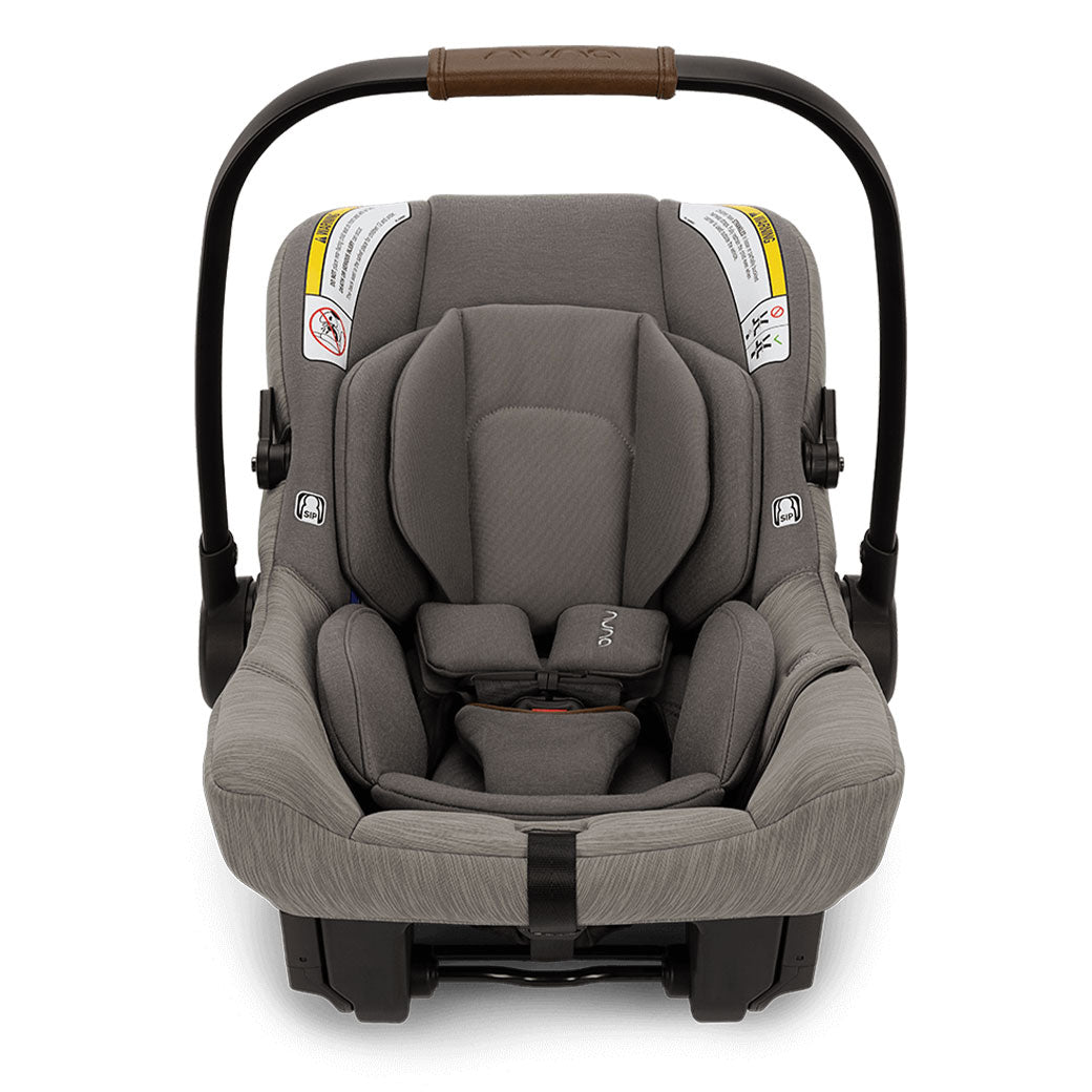 MIXX Next Stroller + PIPA Urbn Travel System