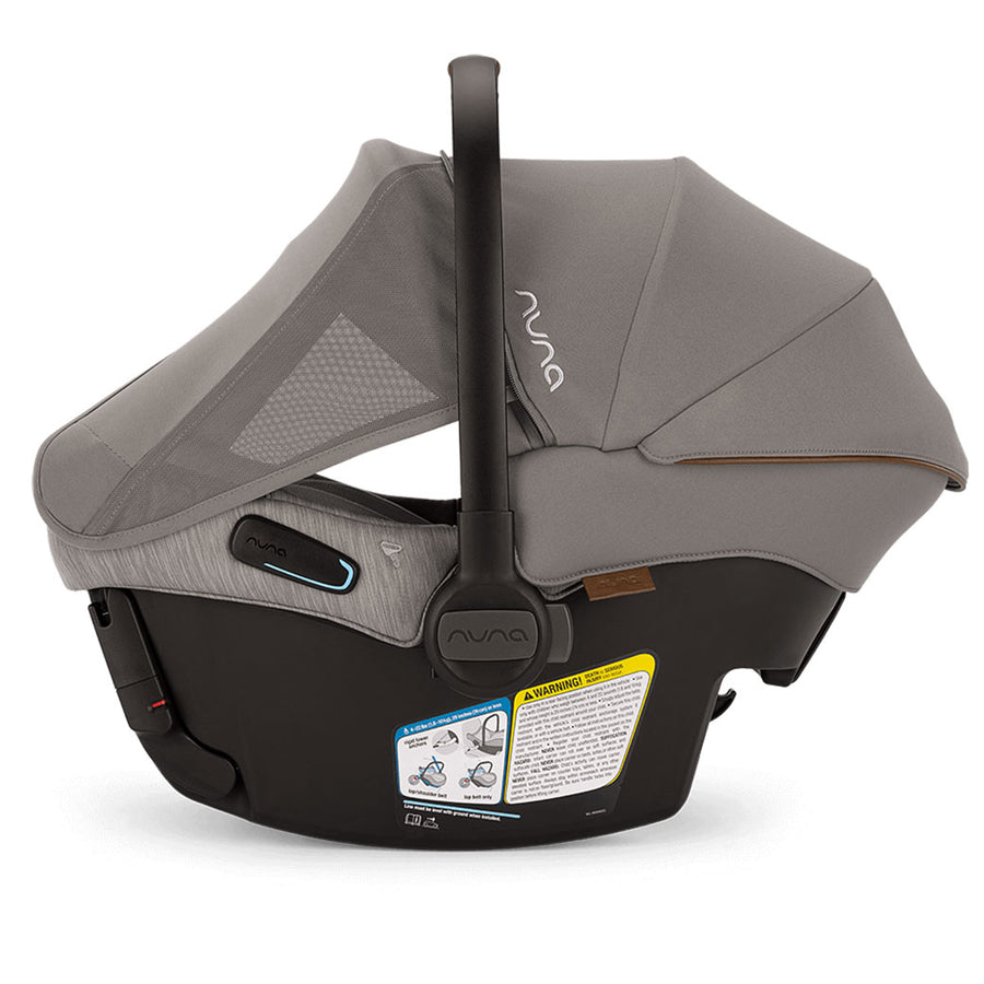 nuna pipa mixx stroller Nuna