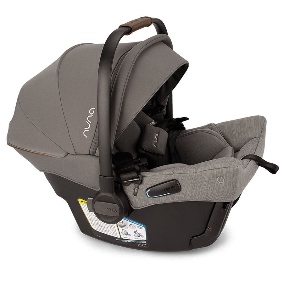 nuna car seat stroller set Nuna