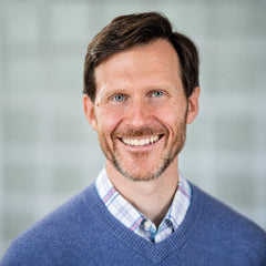 Brian Matthews
