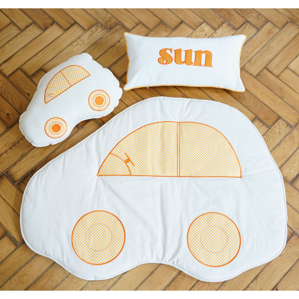 Car Mat