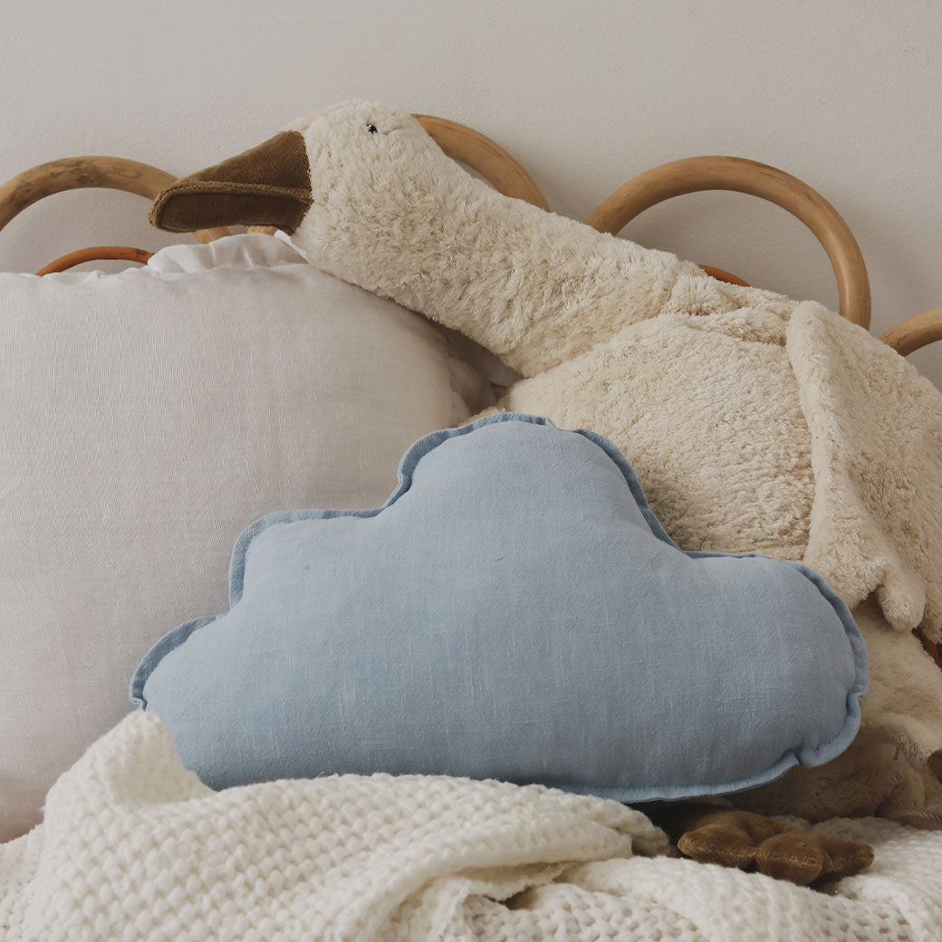 Cloud Pillow