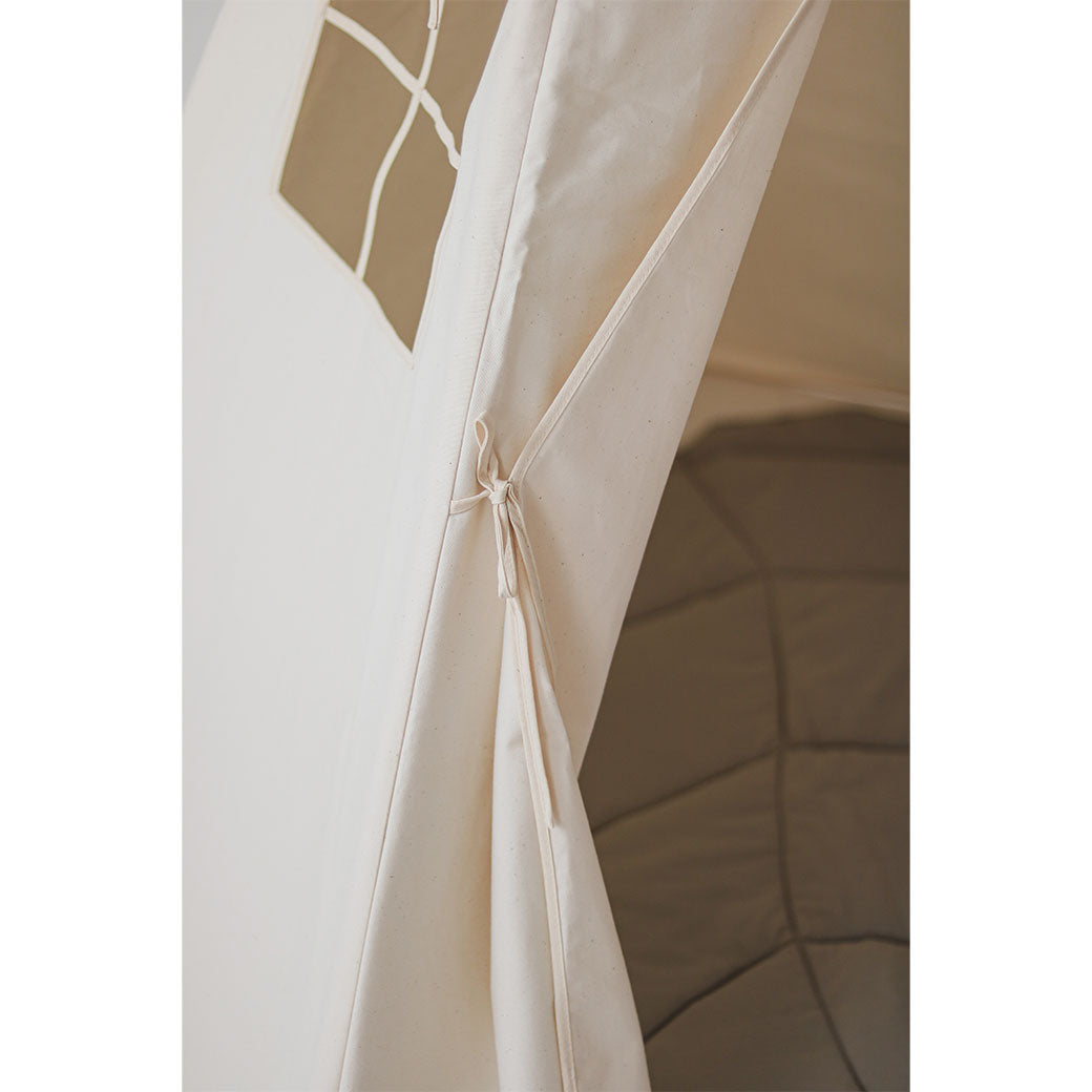 Cotton Teepee Tent