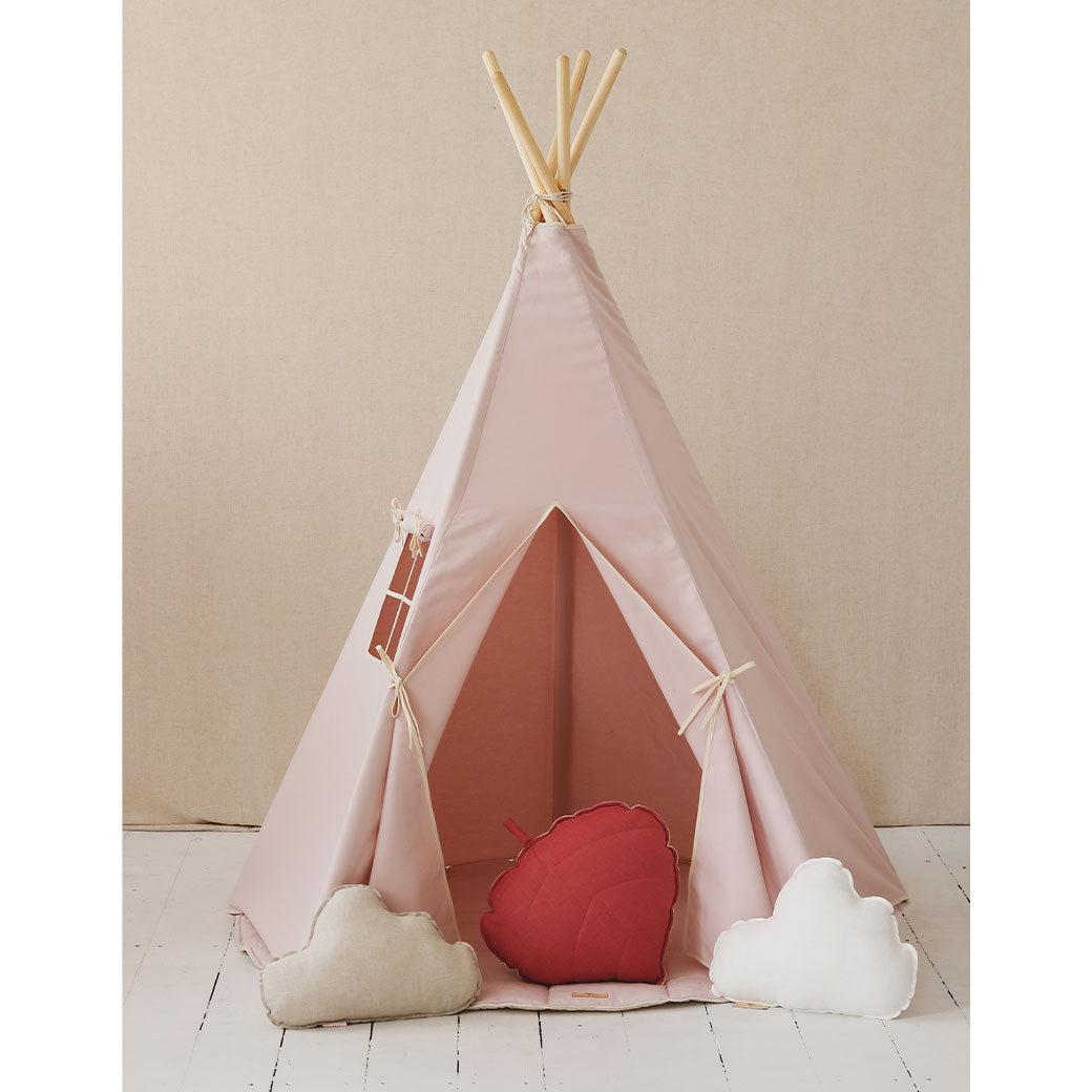 Cotton Teepee Tent