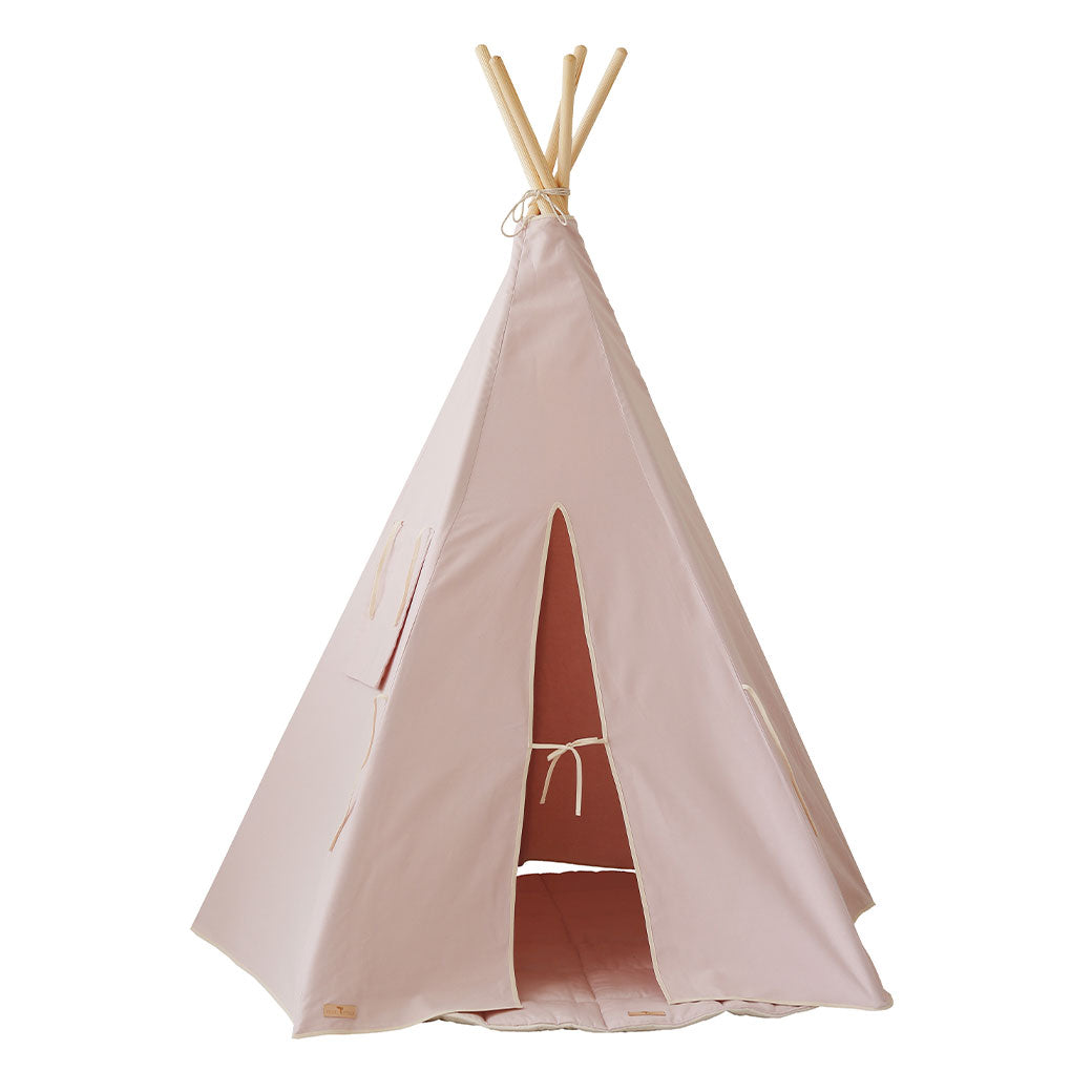 Cotton Teepee Tent
