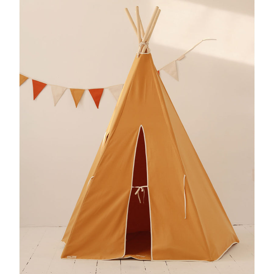my teepee zelt Moi Mili Cotton Teepee Tent