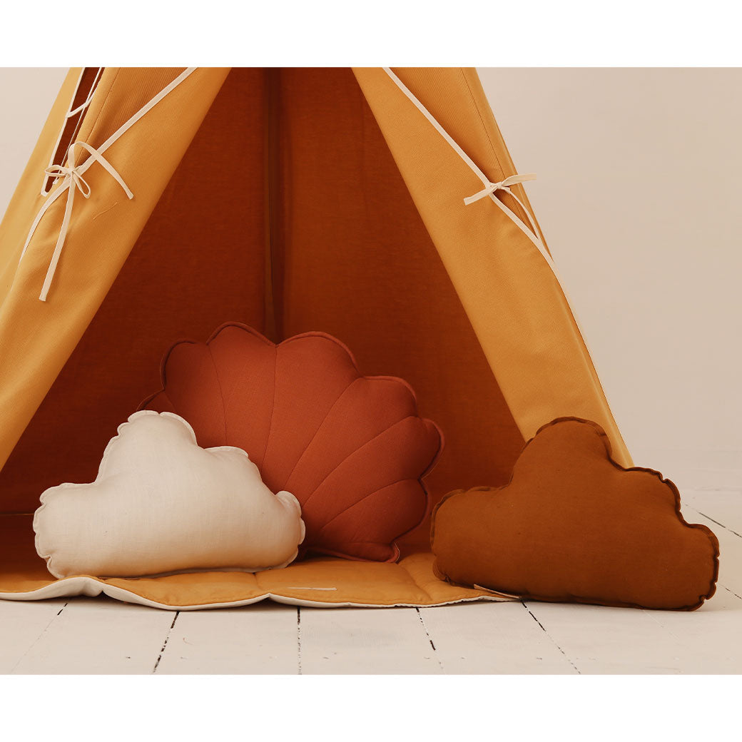 Cotton Teepee Tent