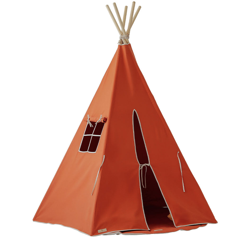 Cotton Teepee Tent