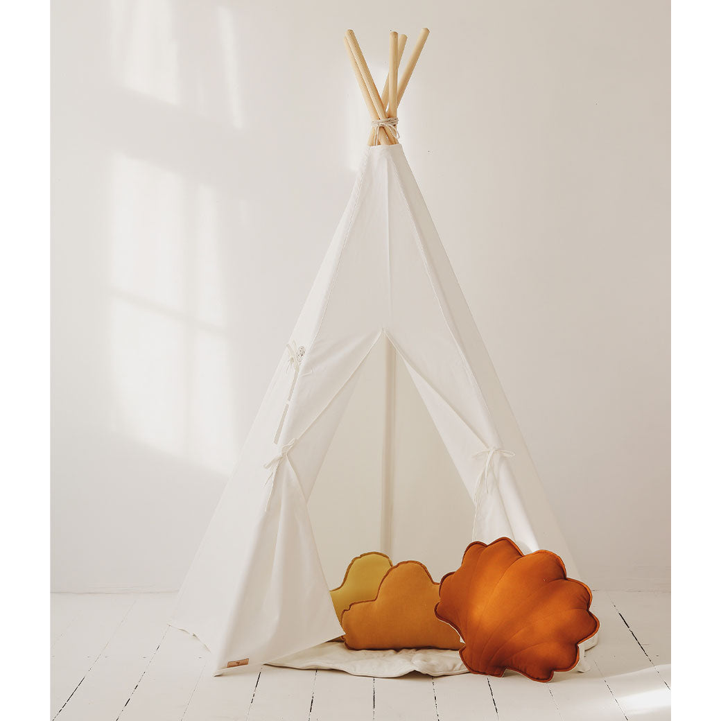 Cotton Teepee Tent