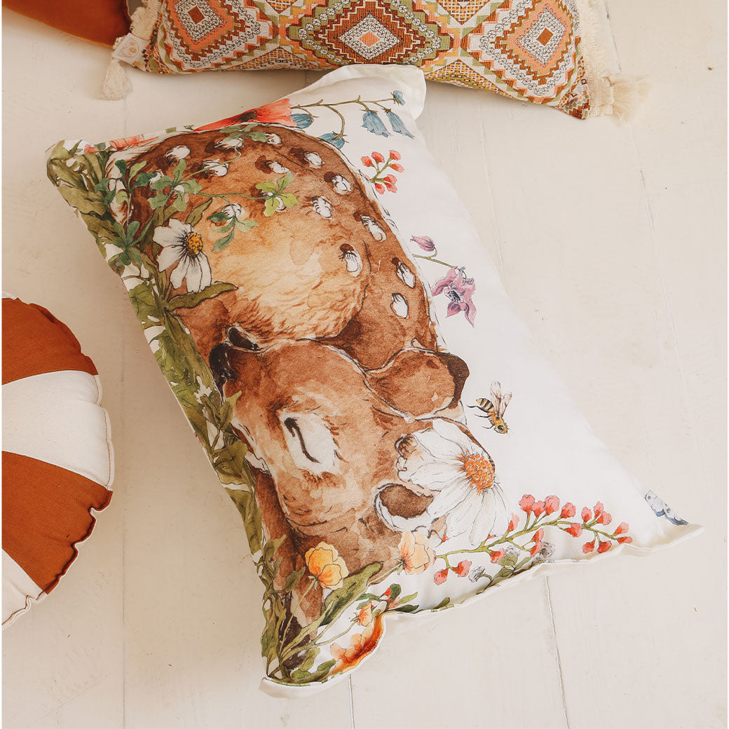 Doe Pillow