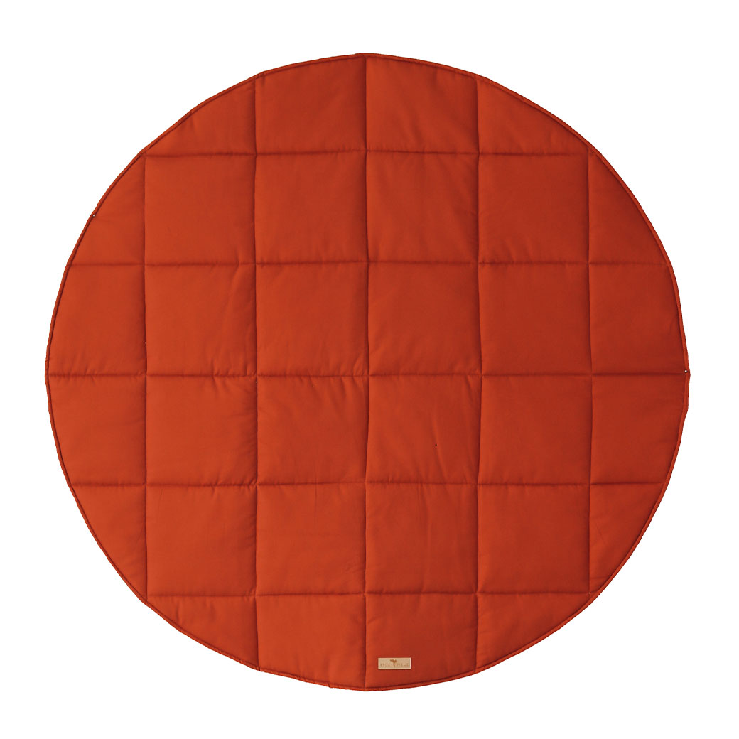 Round Mat