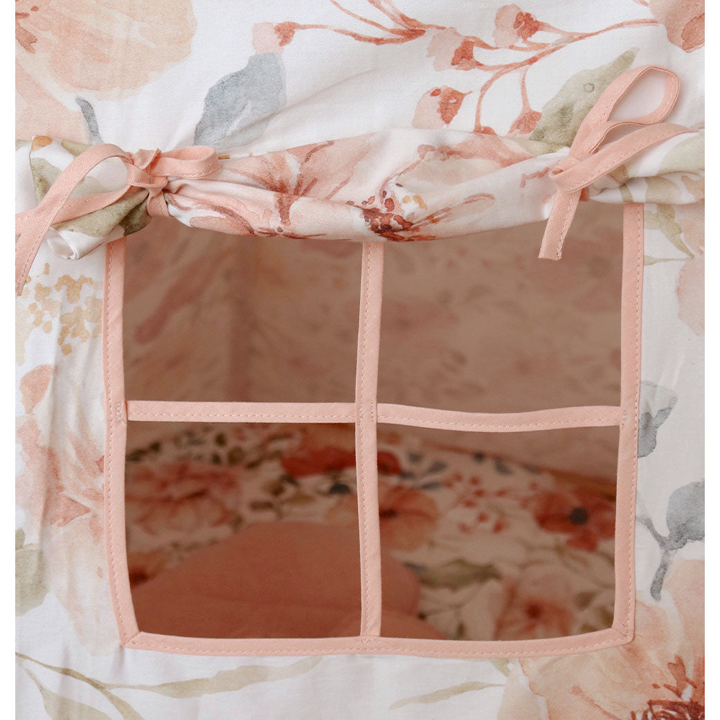 Teepee Tent with Pattern