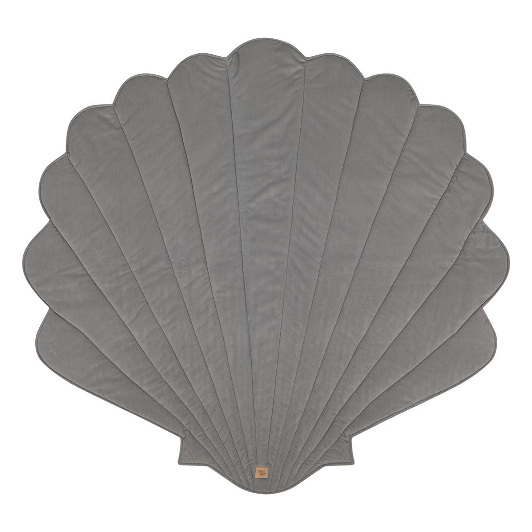Velvet Shell Mat