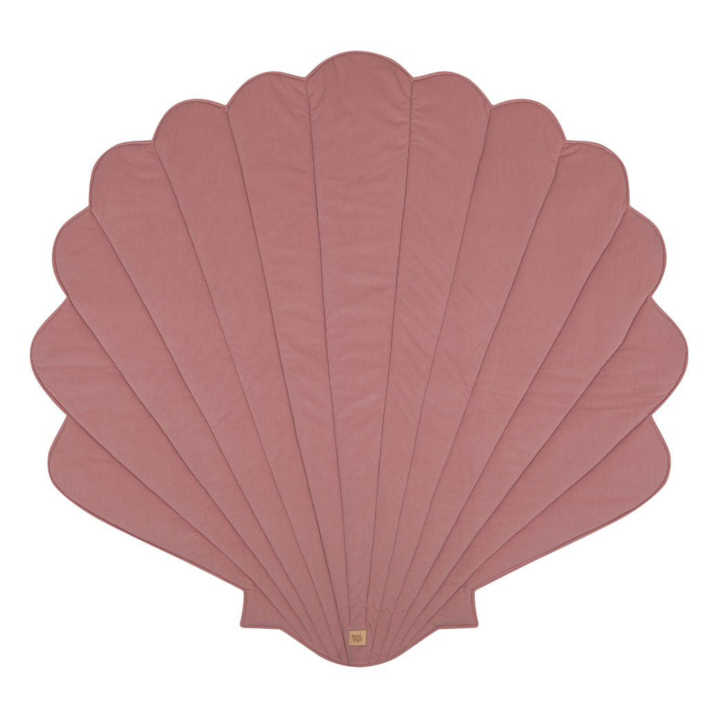 Velvet Shell Mat