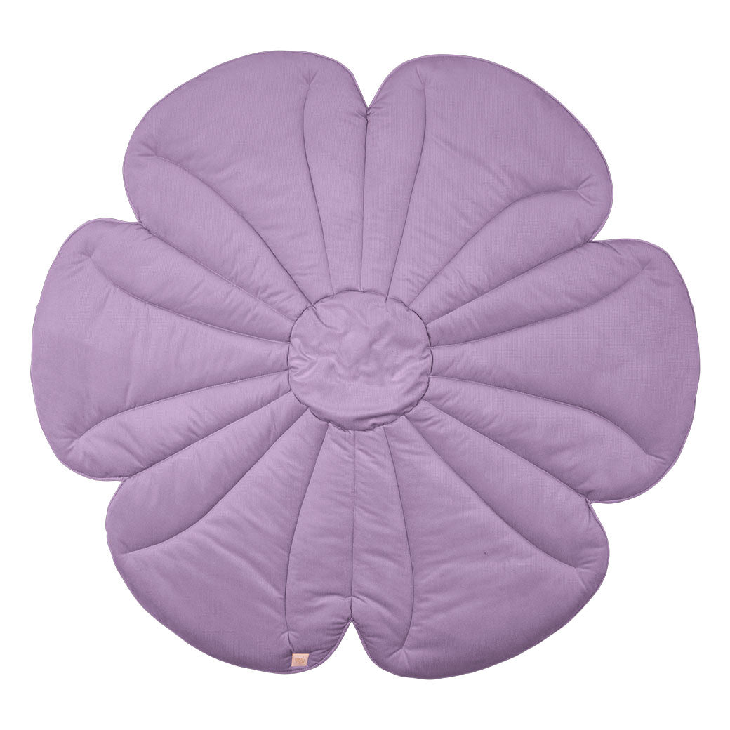 Velvet Flower Mat