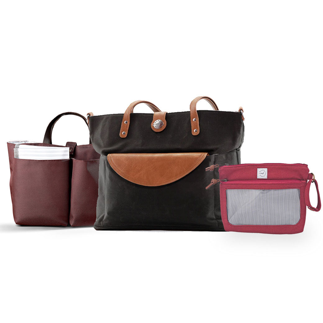 CarryAll Tote TRIO