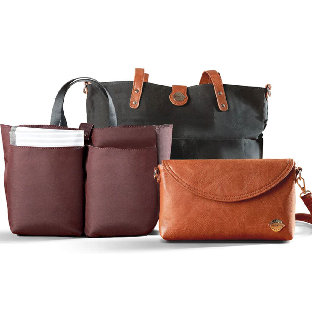 CarryAll Tote TRIO