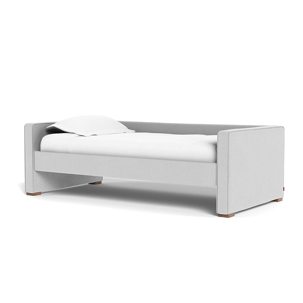 Monte Dorma Daybed in -- Color_Performance Heathered Ash _ No