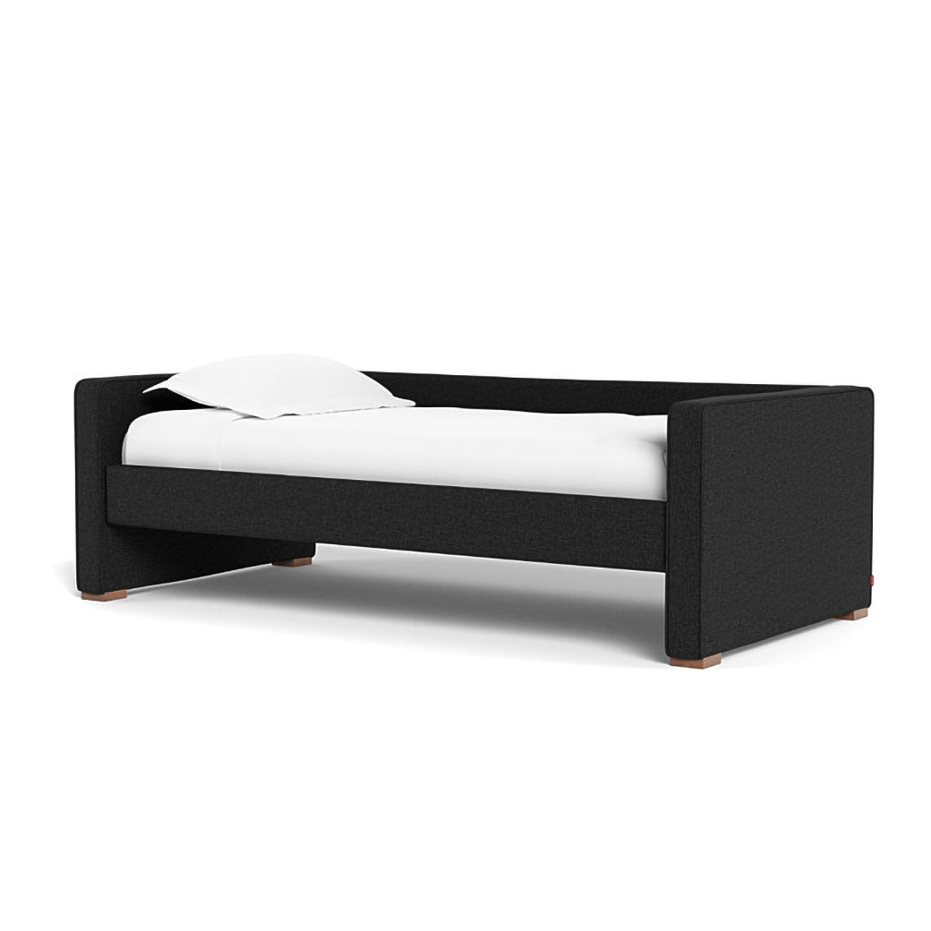 Monte Dorma Daybed in -- Color_Performance Heathered Black _ No