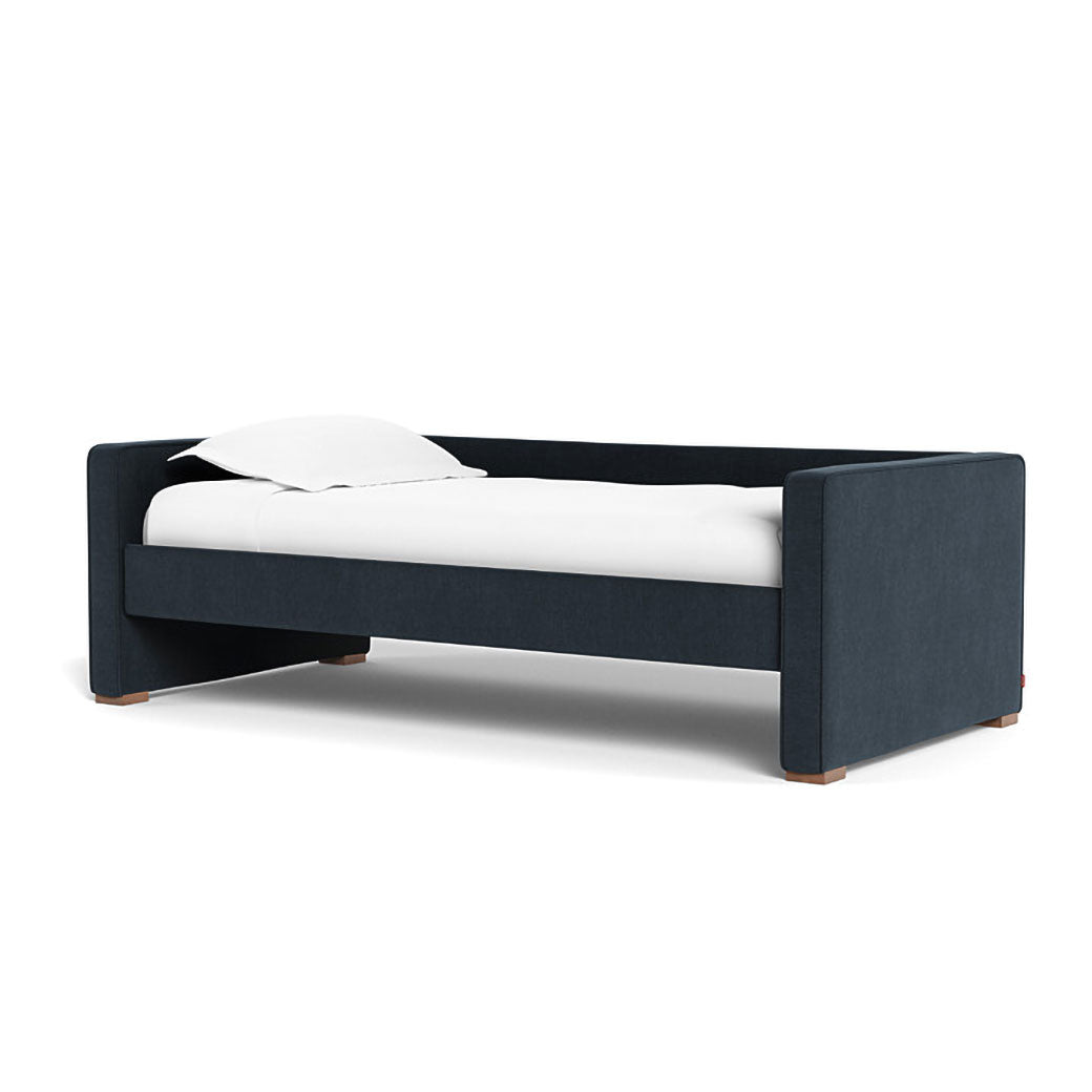 Monte Dorma Daybed in -- Color_Performance Heathered Deep Navy _ No