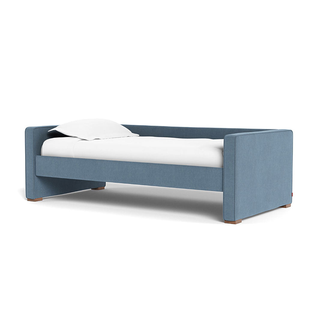 Monte Dorma Daybed in -- Color_Performance Heathered Denim Blue _ No