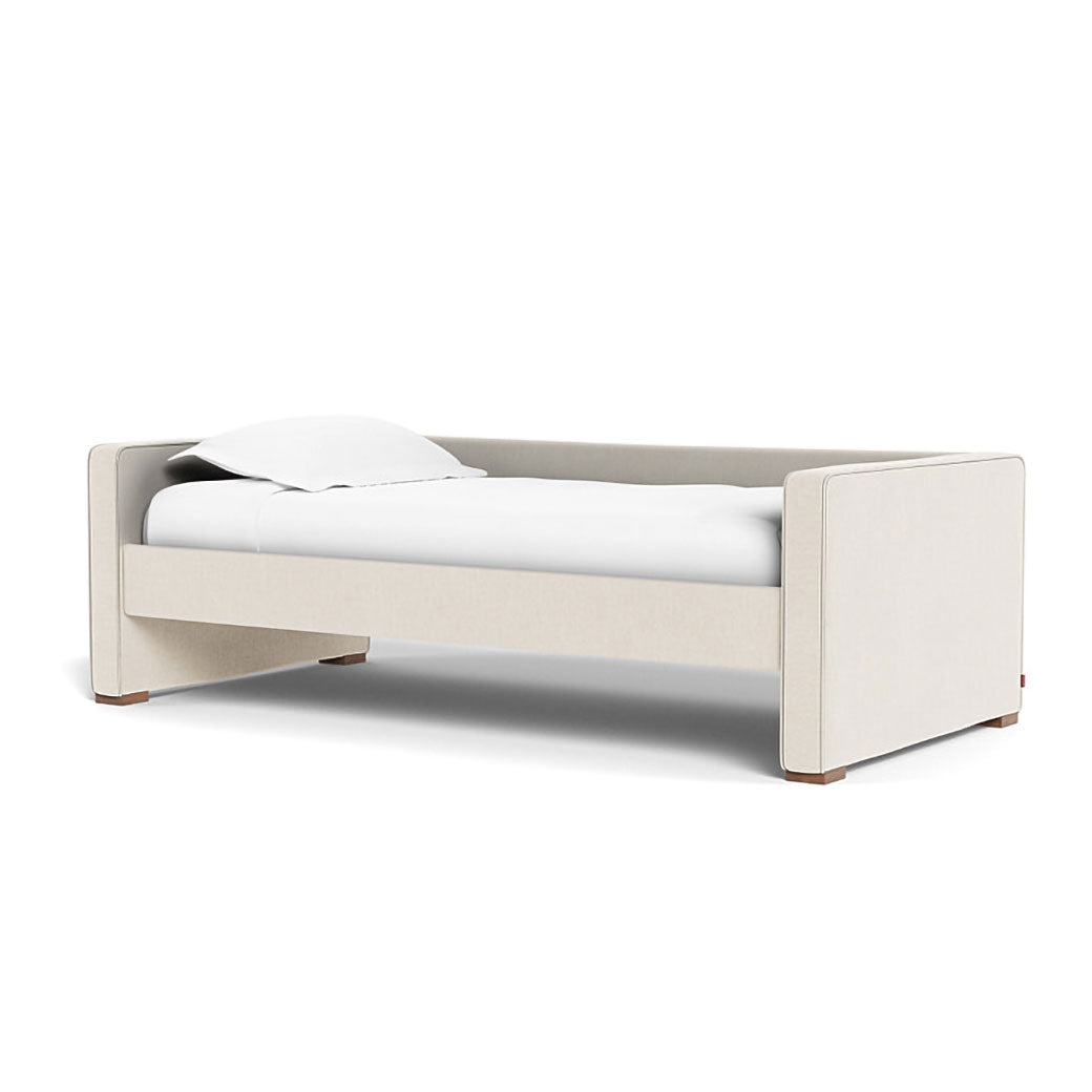 Monte Dorma Daybed in -- Color_Performance Heathered Dune _ No