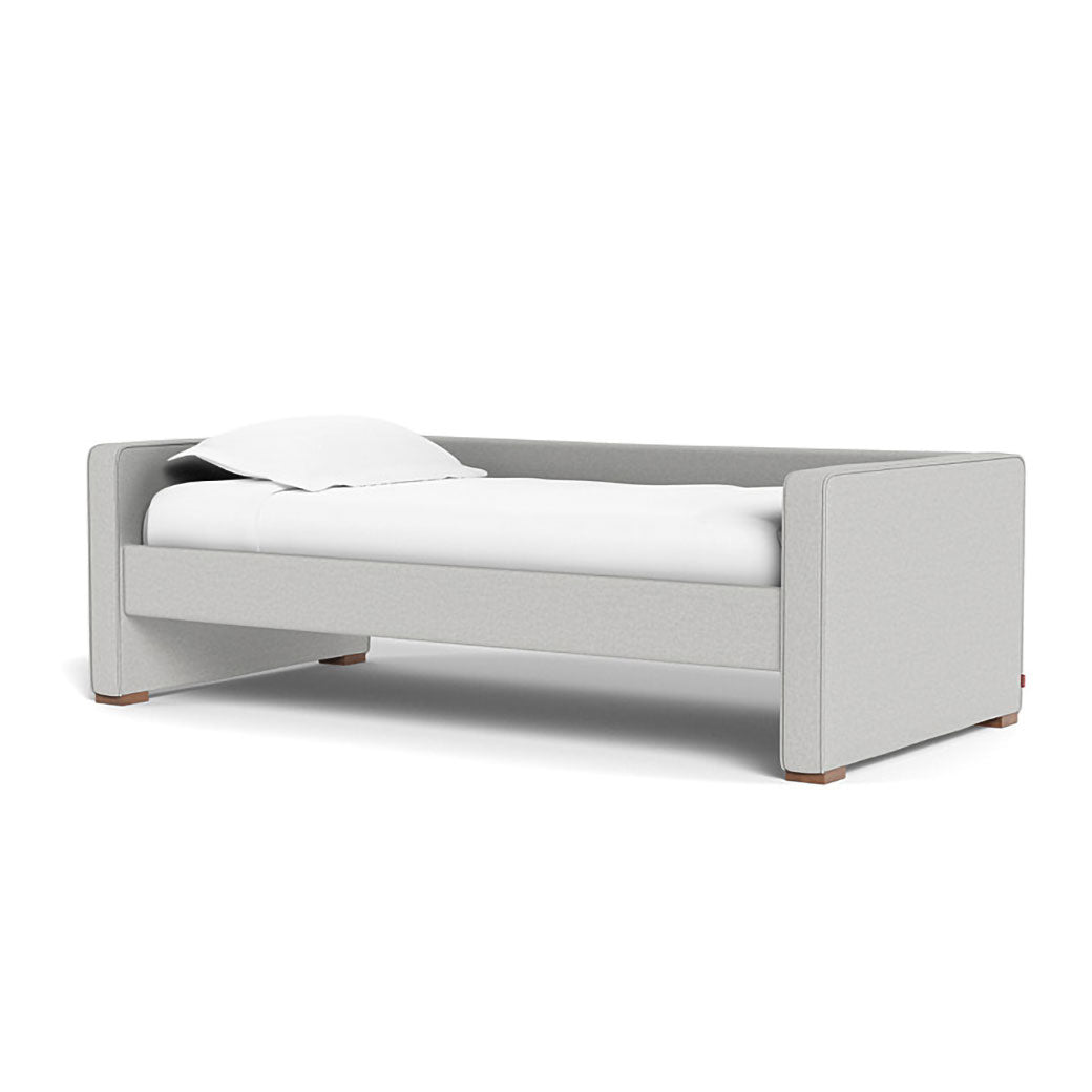 Monte Dorma Daybed in -- Color_Performance Heathered Fog Grey _ No