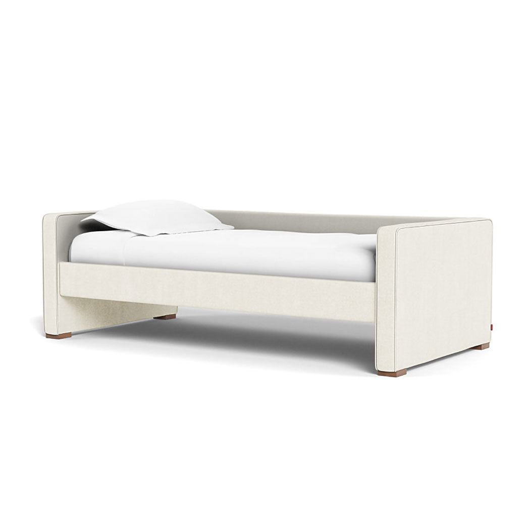 Monte Dorma Daybed in -- Color_Ivory Boucle _ No