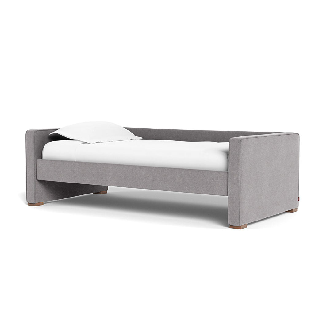 Monte Dorma Daybed in -- Color_Performance Heathered Pebble Grey _ No