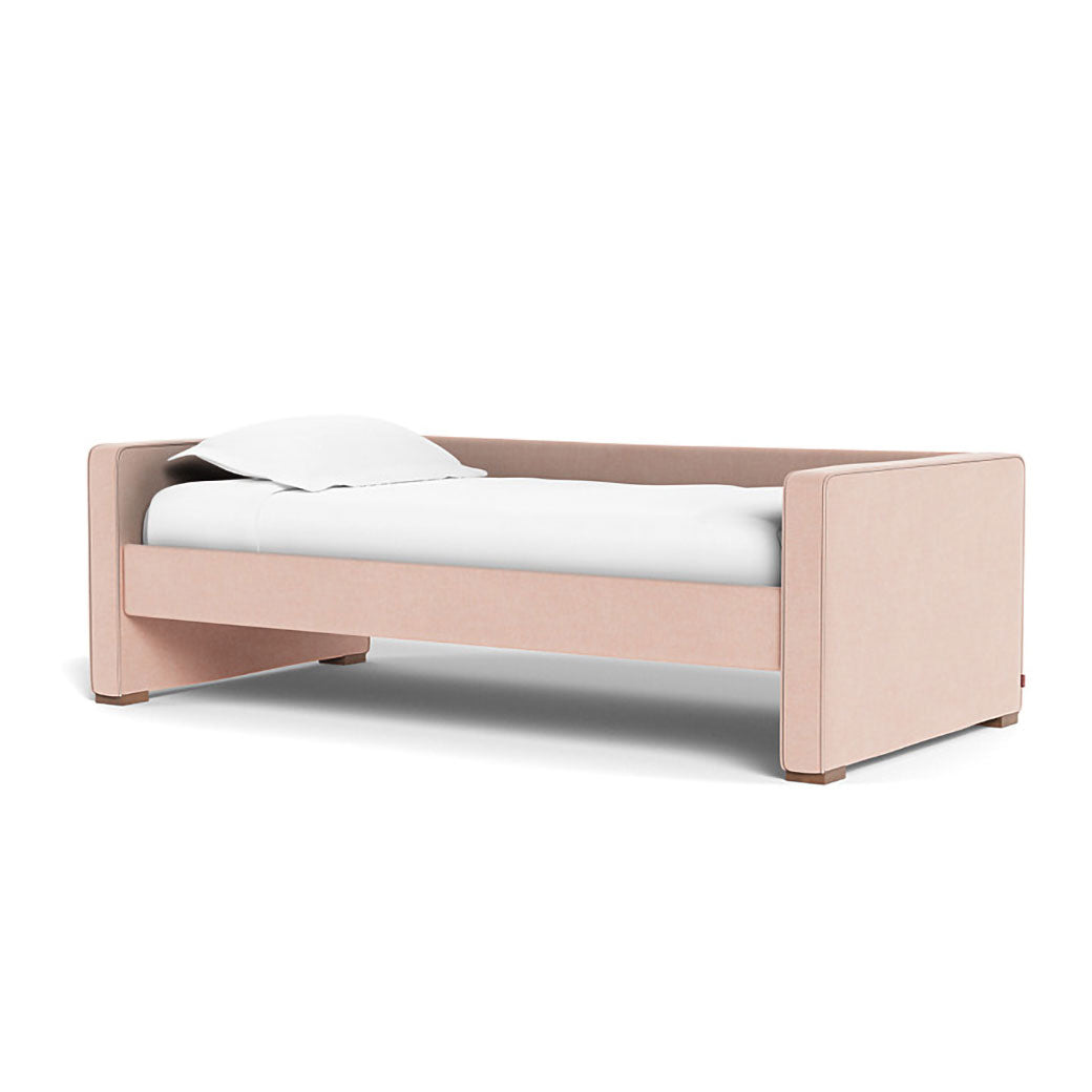 Monte Dorma Daybed in -- Color_Performance Heathered Petal Pink _ No