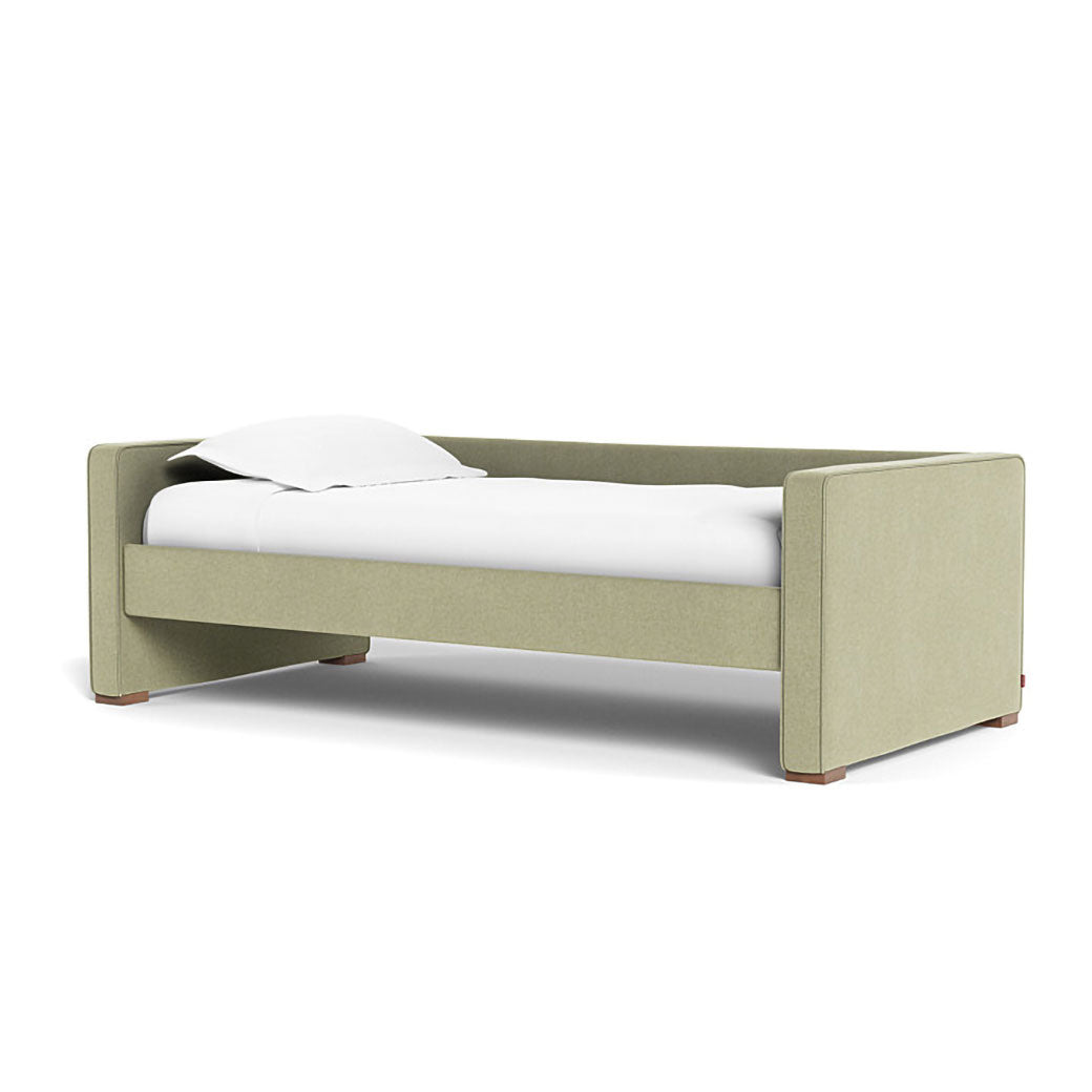 Monte Dorma Daybed in -- Color_Performance Heathered Sage Green _ No