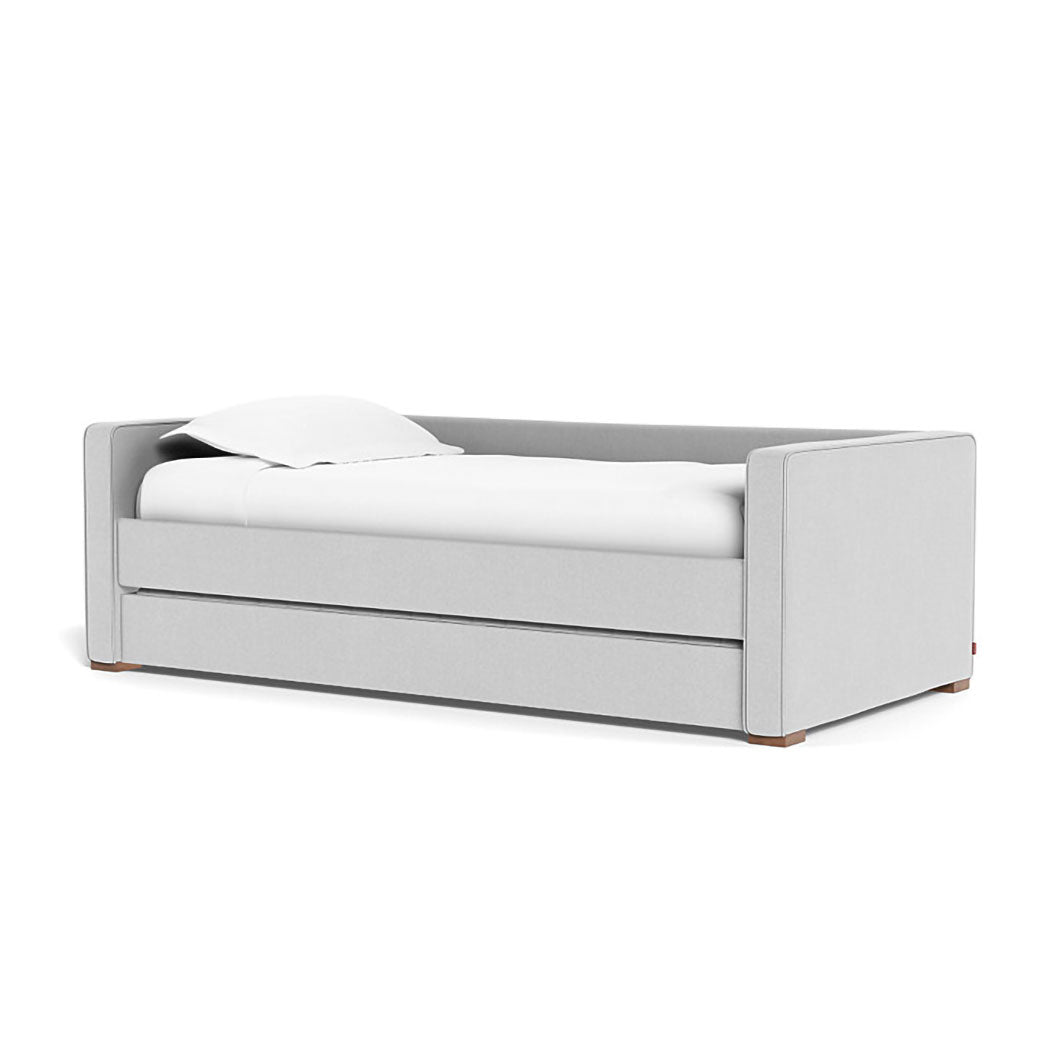 Monte Dorma Daybed in -- Color_Performance Heathered Ash _ Yes