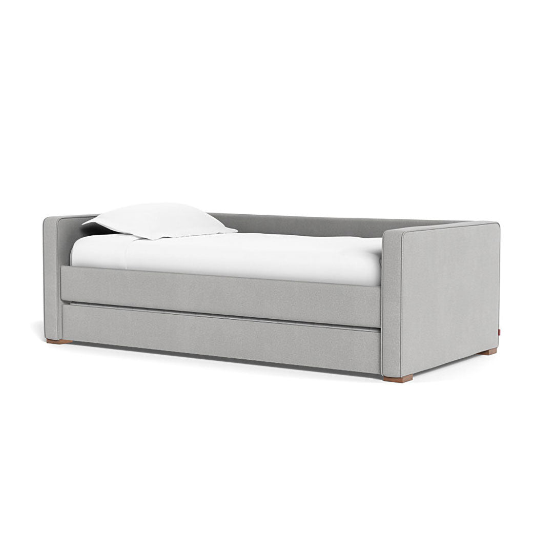 Monte Dorma Daybed in -- Color_Cloud Grey Weave _ Yes