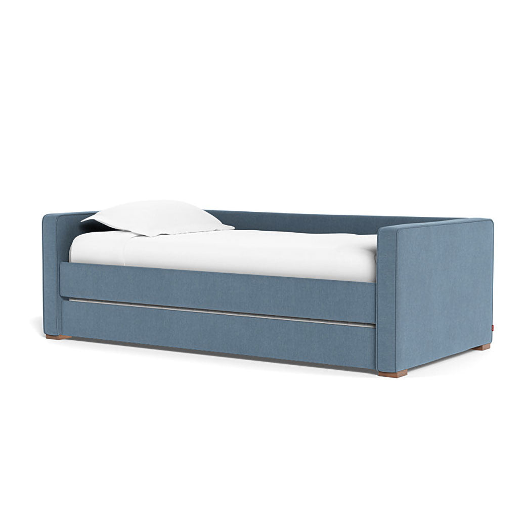 Monte Dorma Daybed in -- Color_Performance Heathered Denim Blue _ Yes