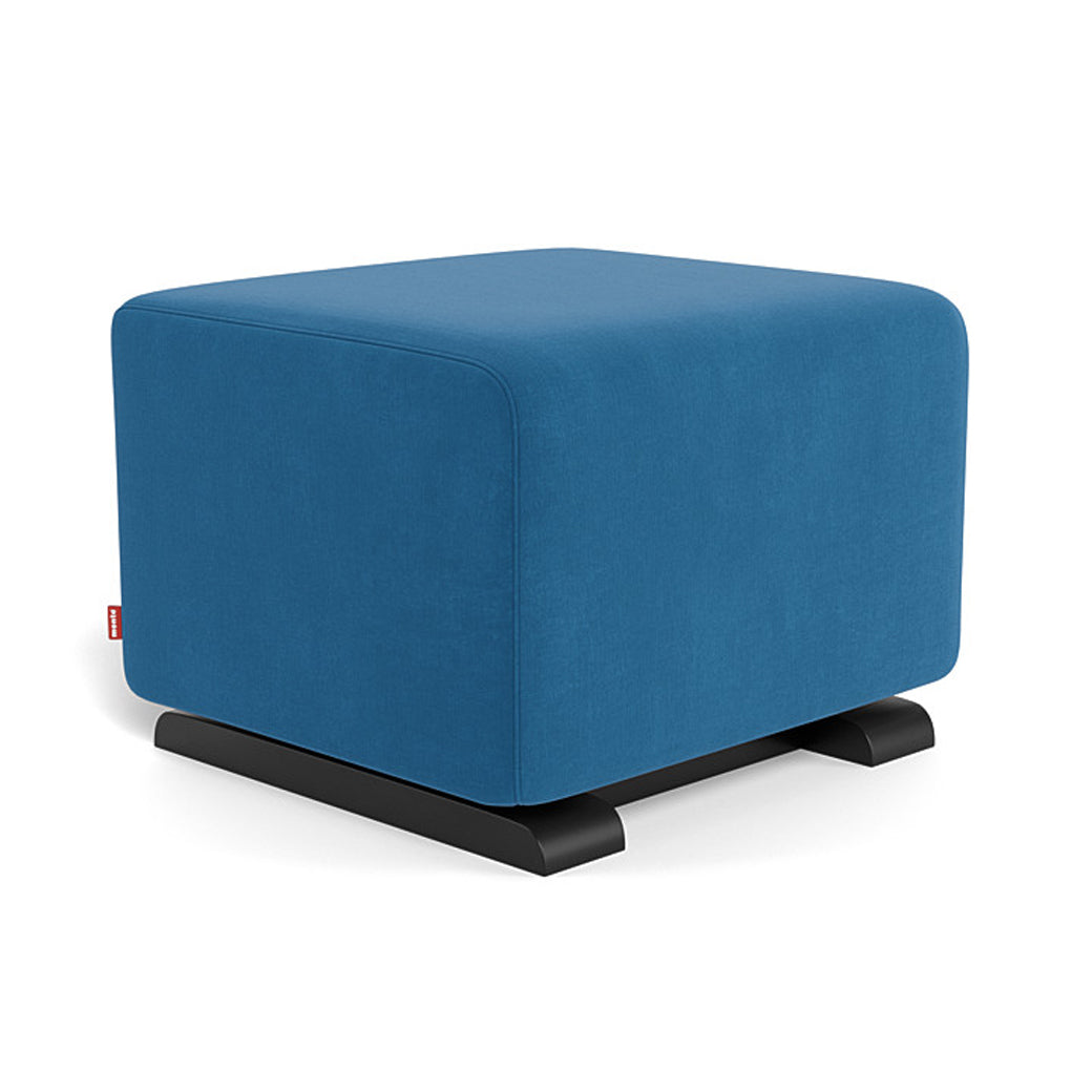 Gliding Ottoman