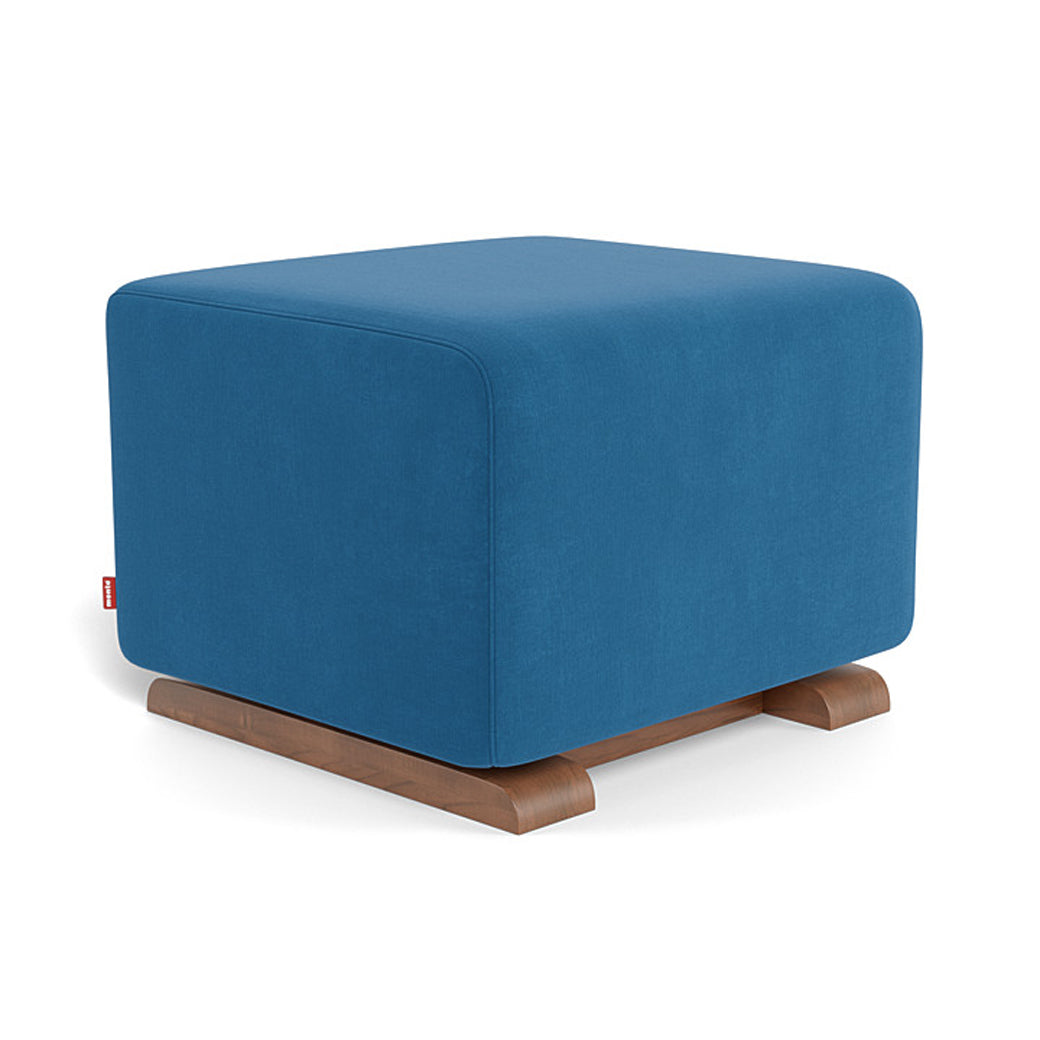 Gliding Ottoman