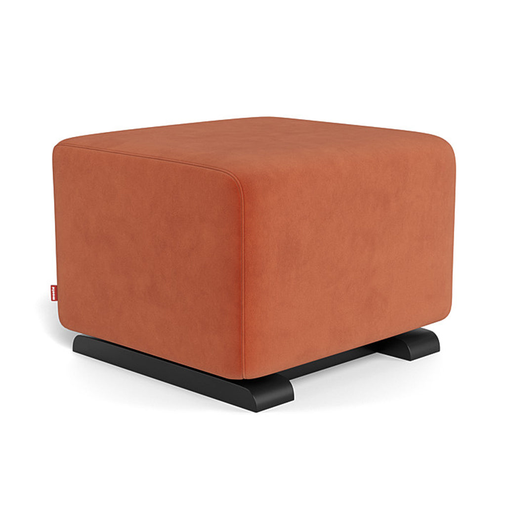 Gliding Ottoman