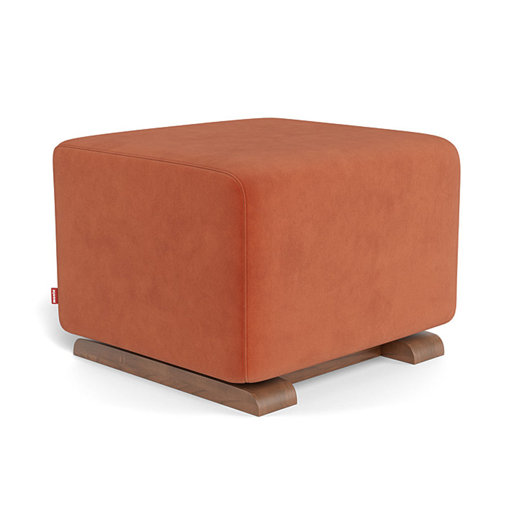 Gliding Ottoman
