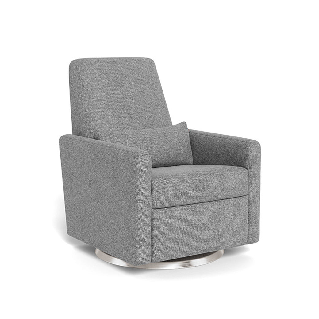 Monte Design Grano Glider Recliner - Thumbnail 5