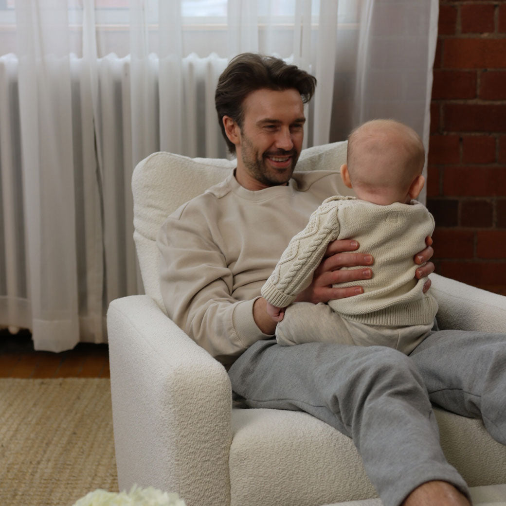 Matera Glider Recliner